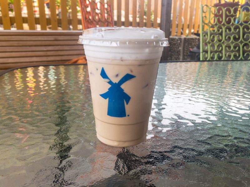 8 Best Dutch Bros Cold Brew Coffee Drinks What The Froth