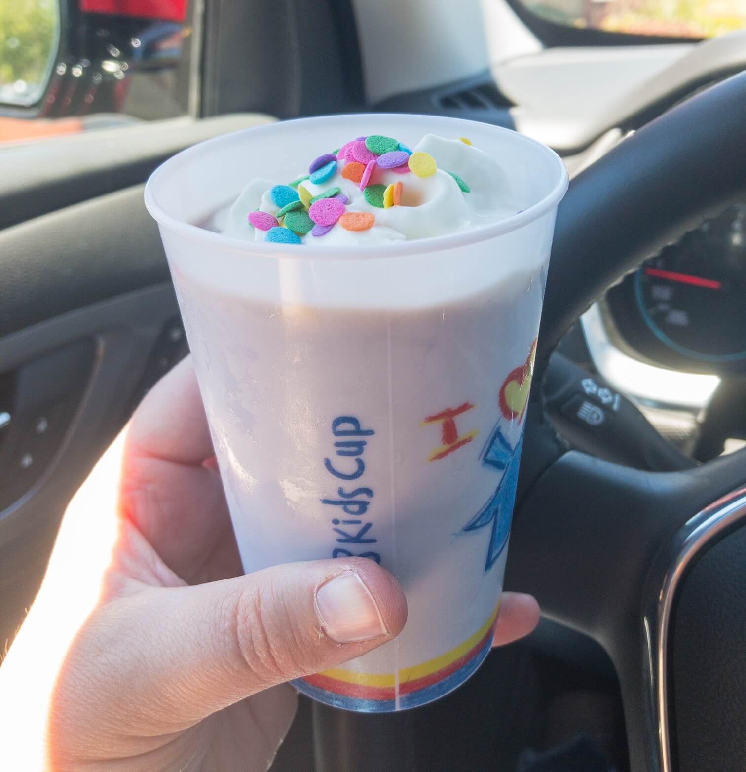 15 Best CaffeineFree Drinks at Dutch Bros What The Froth