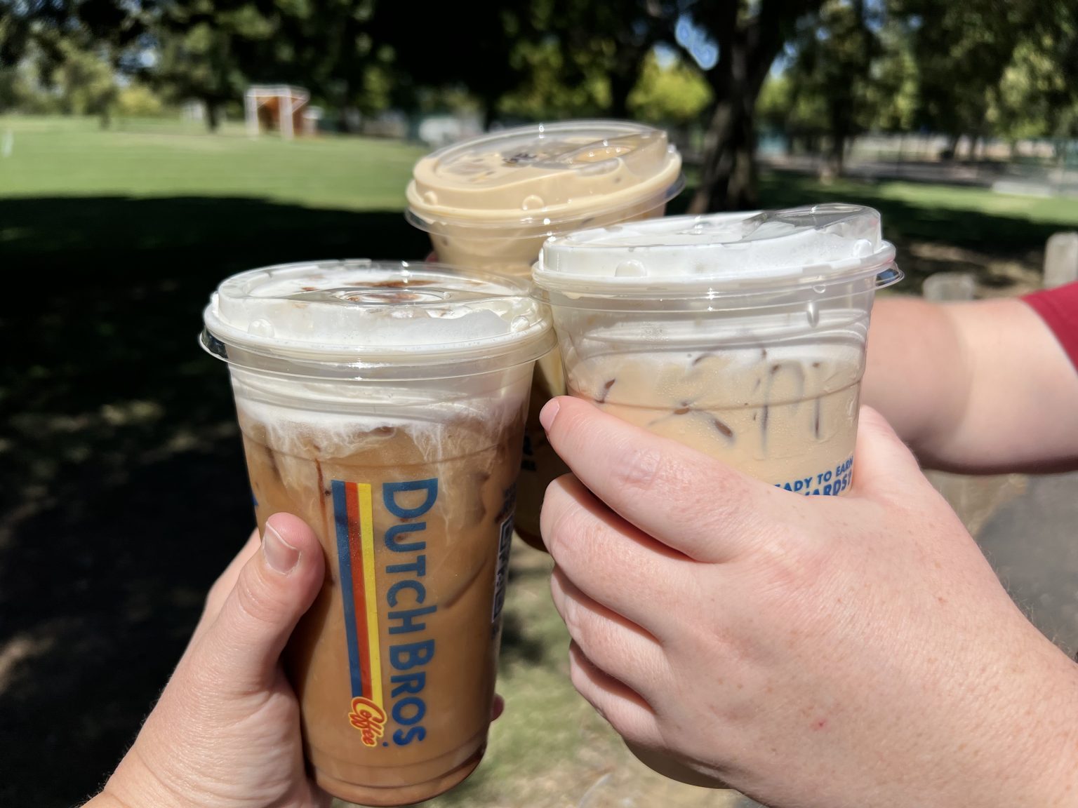 The Dutch Bros Annihilator is a DELICIOUS Coffee Drink You’ve Got To