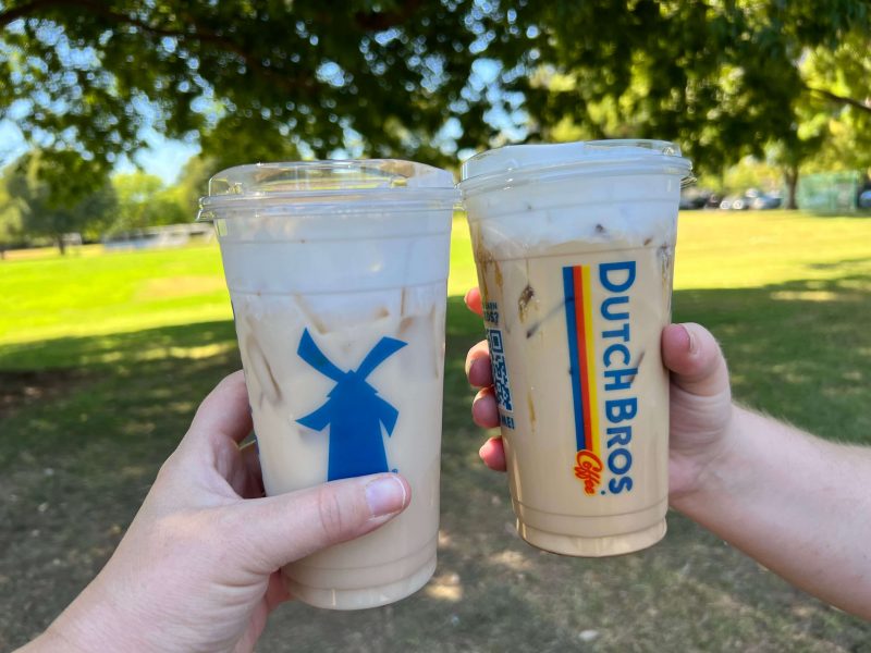 39 AllTime Best Dutch Bros Drinks Including Secret Menu Items! What The Froth