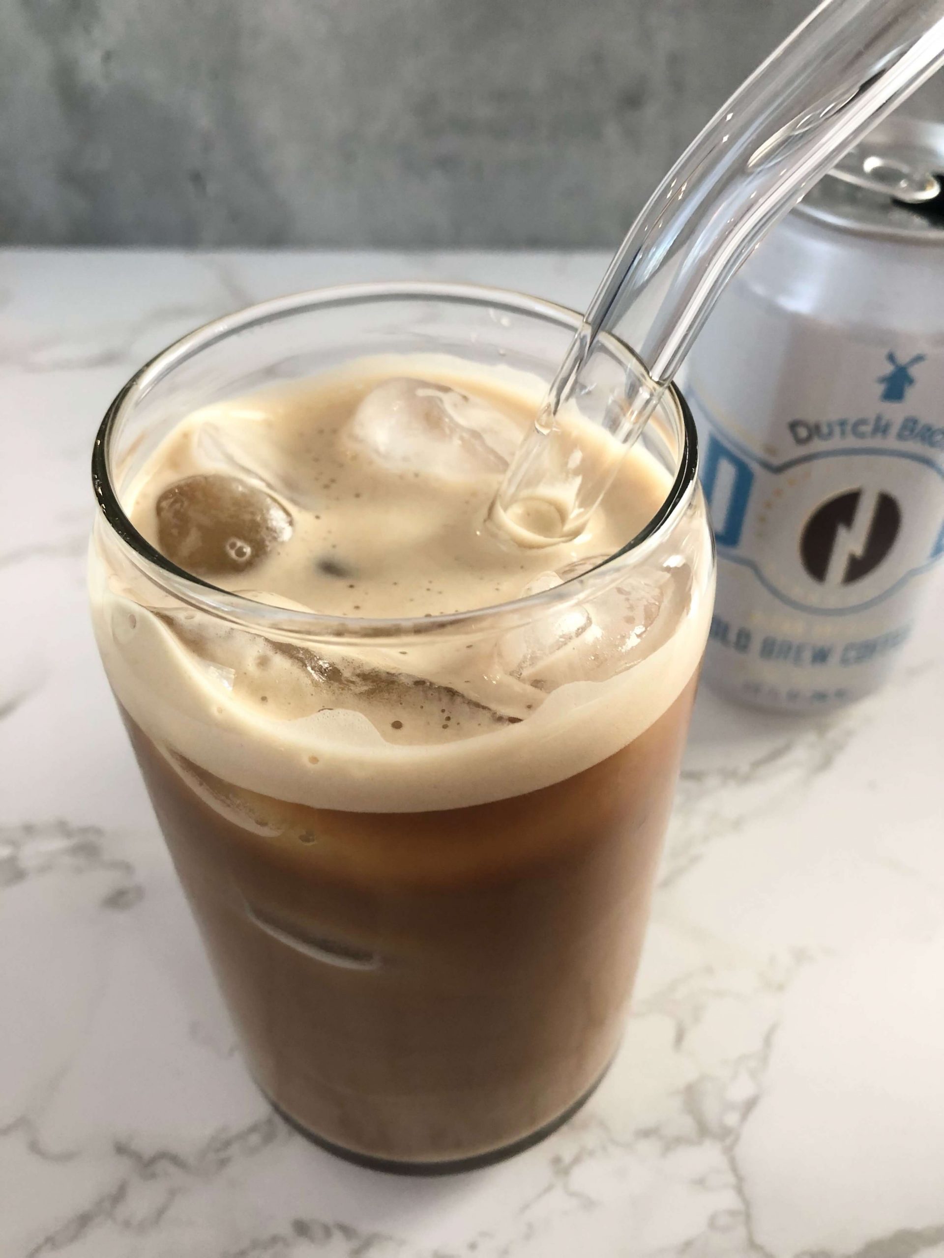 Are You Drinking Dutch Bros Nitro Cold Brew? You Should Be & Here’s Why