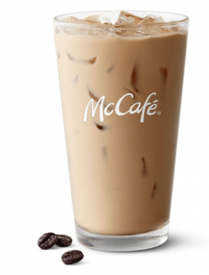 10 Delicious Iced Coffees at McDonald’s You’ll Want to Drive Through ...