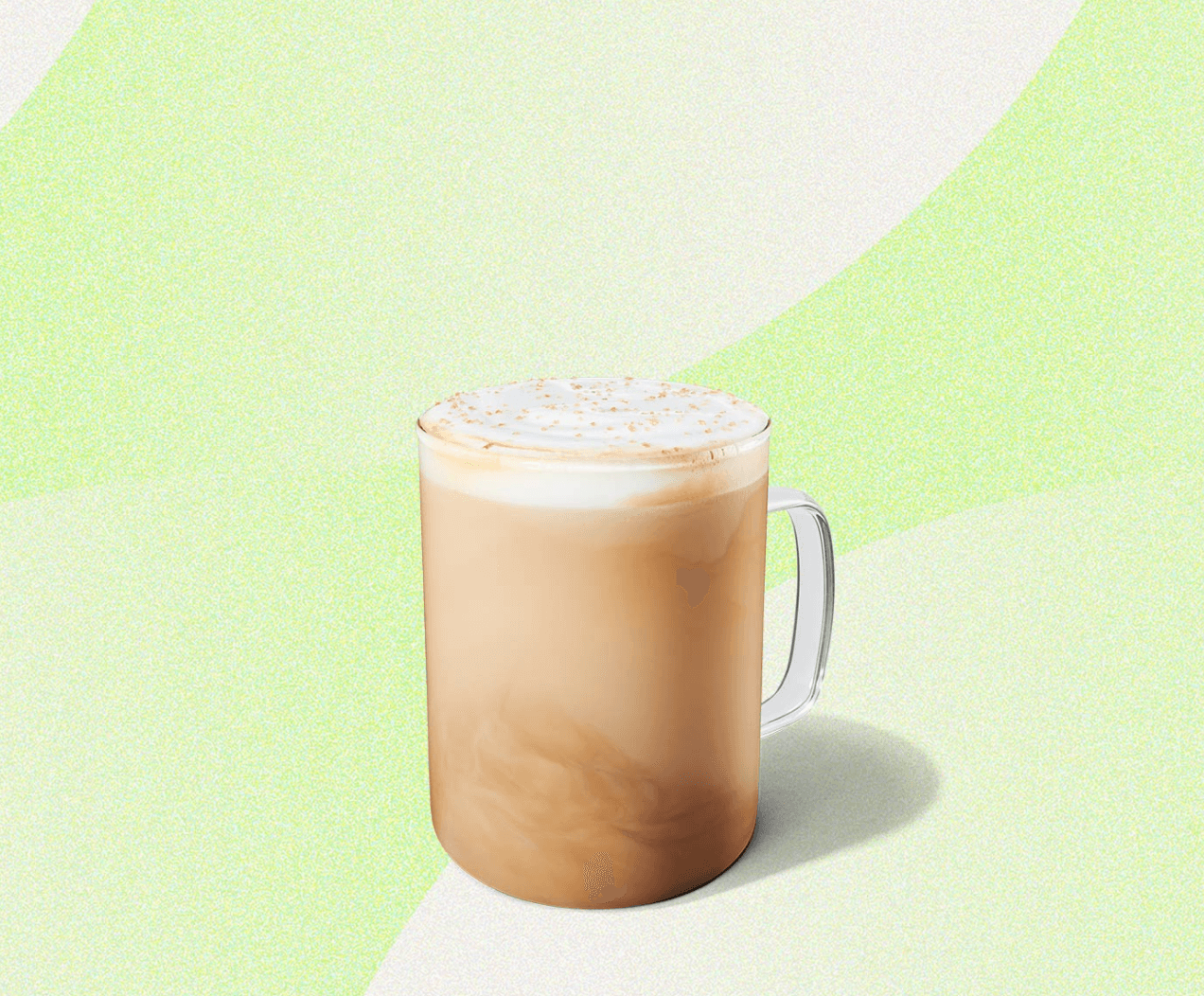starbucks pistachio latte