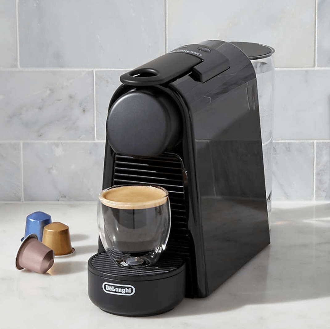 best nespresso machines