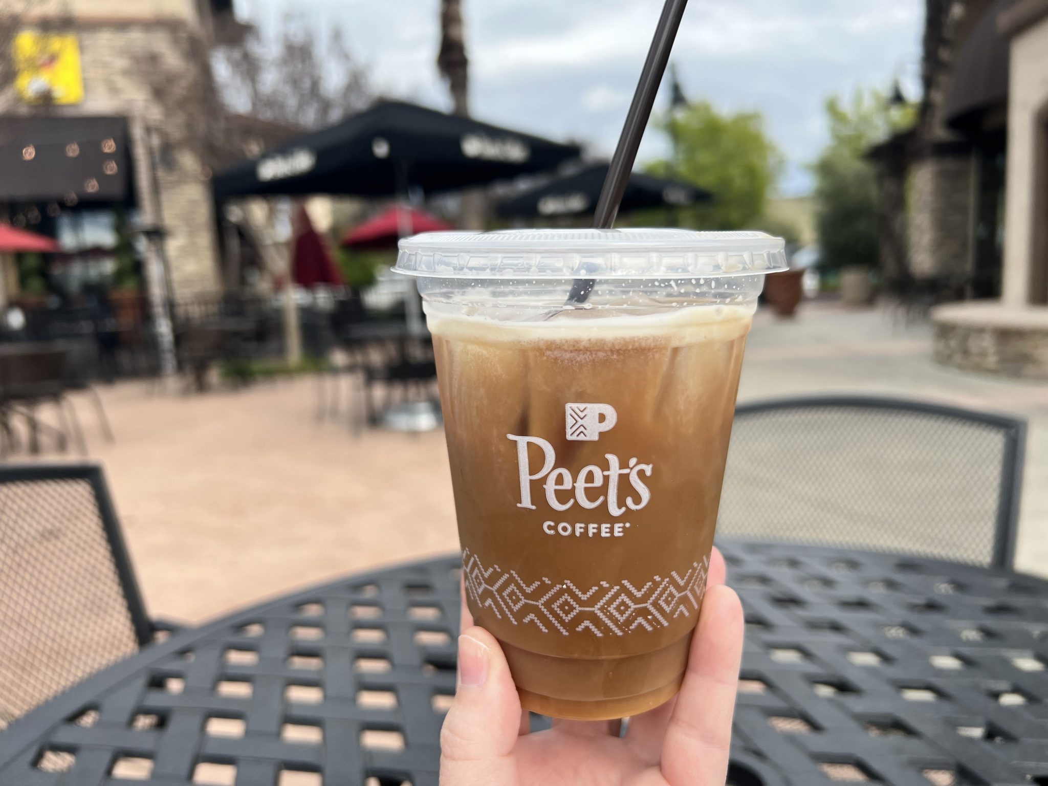 New Peet’s Drinks to Try Vanilla Almond Latte & Cold Brew with Vanilla