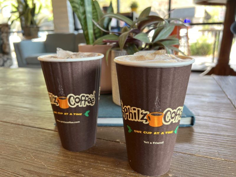 5 Delicious Philz Coffee Drinks You’ve Got To Try What The Froth