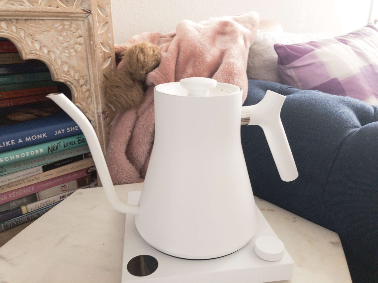 fellow stagg ekg electric kettle review