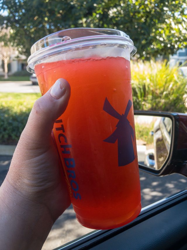 24 Dutch Bros Rebels You’ll Love + Secret Menu Drinks! What The Froth