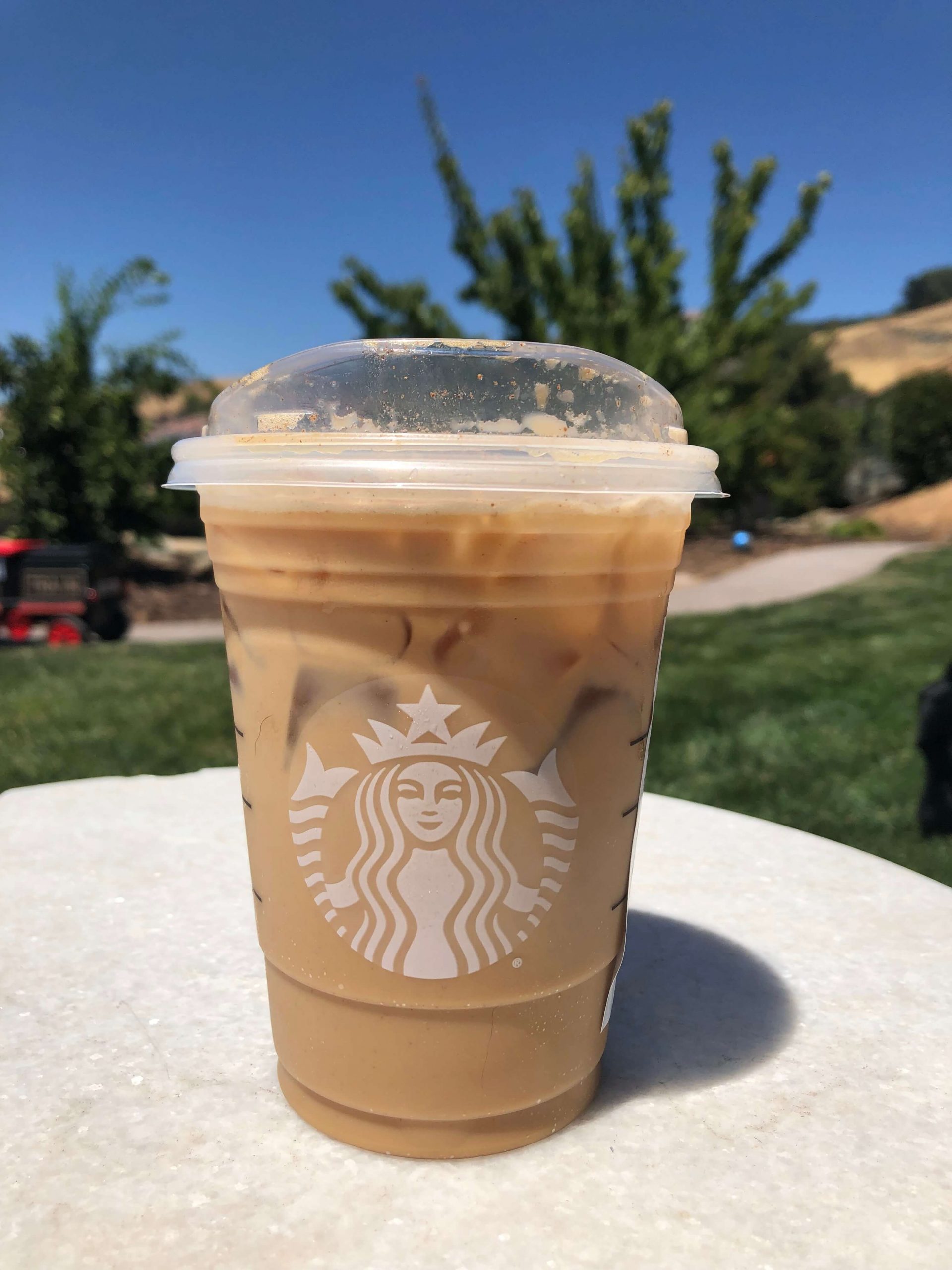 9 Tasty Low Calorie Coffees at Starbucks That Are 100 Calories or Under