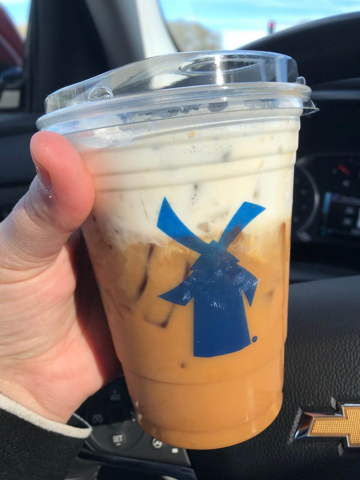 8 Best Dutch Bros Cold Brew Coffee Drinks What The Froth