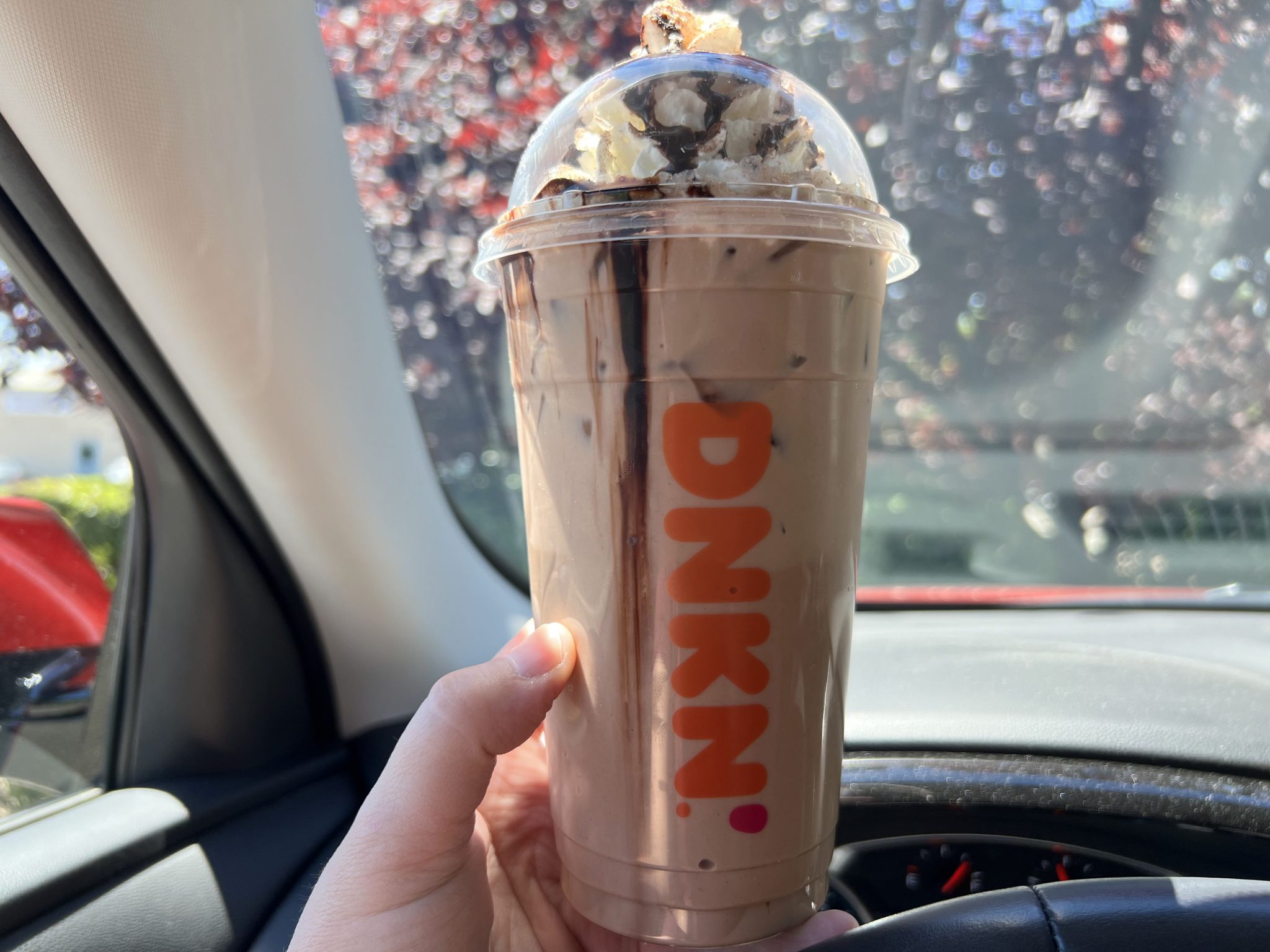 6 Best Dunkin’ Donuts Iced Coffees We Bet You’ll Love What The Froth