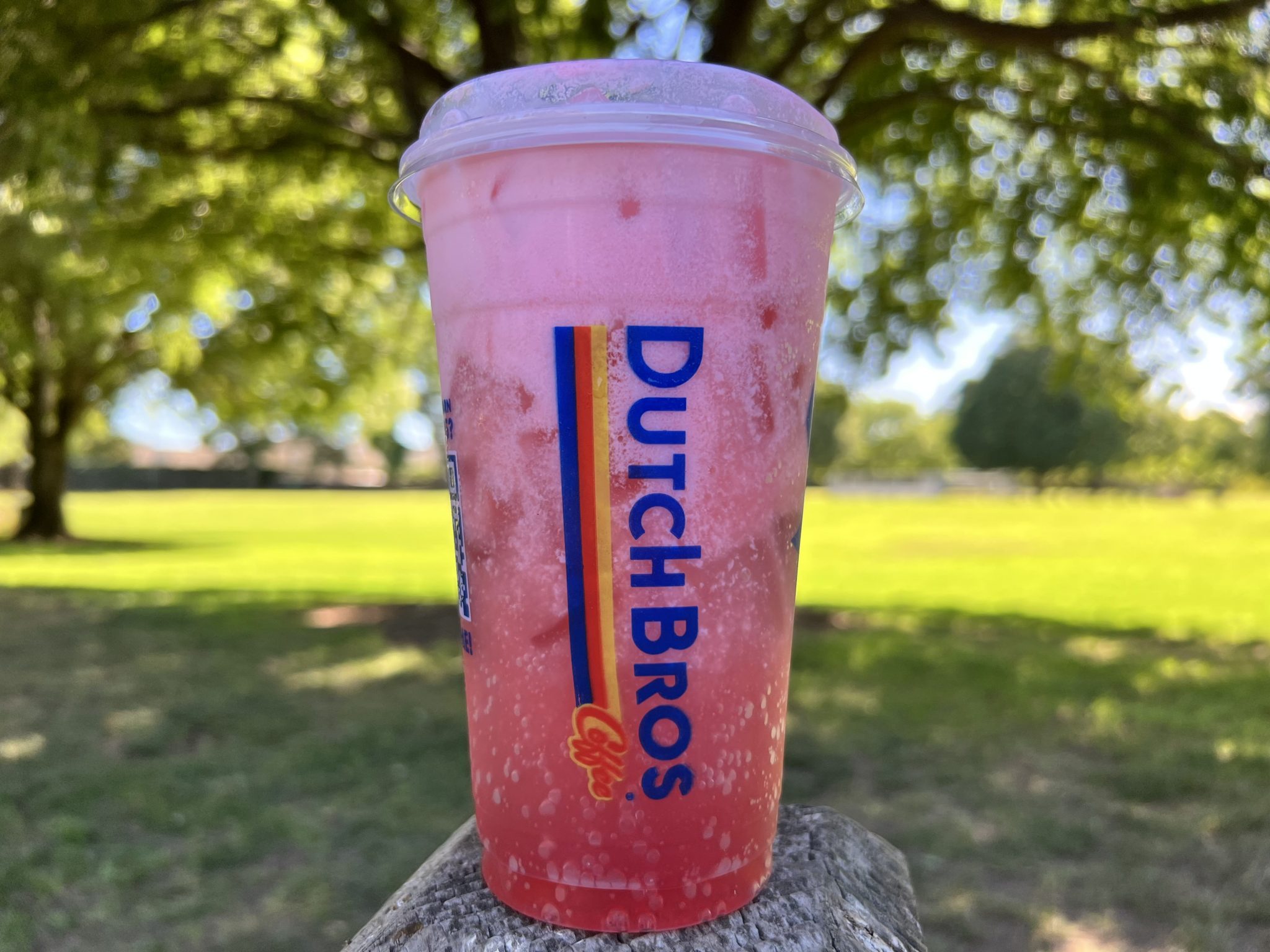 15 Best CaffeineFree Drinks at Dutch Bros What The Froth