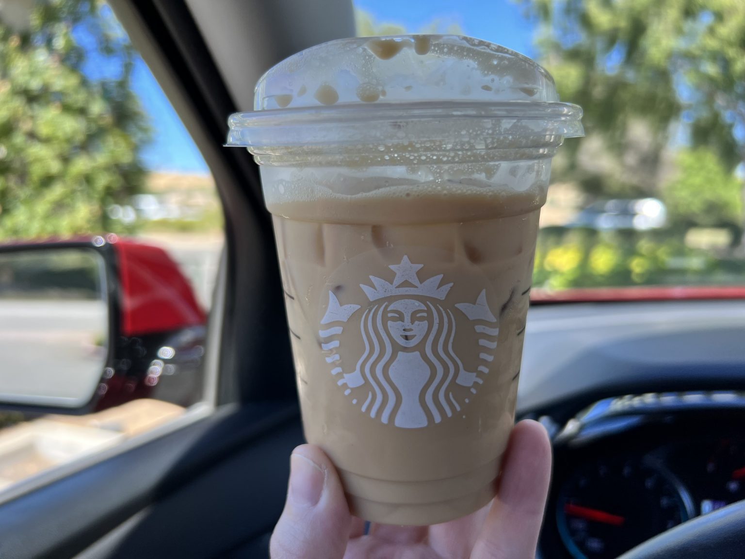 9 Tasty Low Calorie Coffees at Starbucks That Are 100 Calories or Under