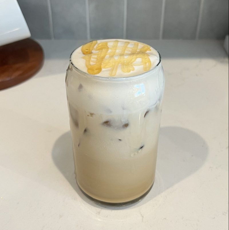 16 Nespresso Iced Coffee Recipes To Cool You Off This Summer What The Froth