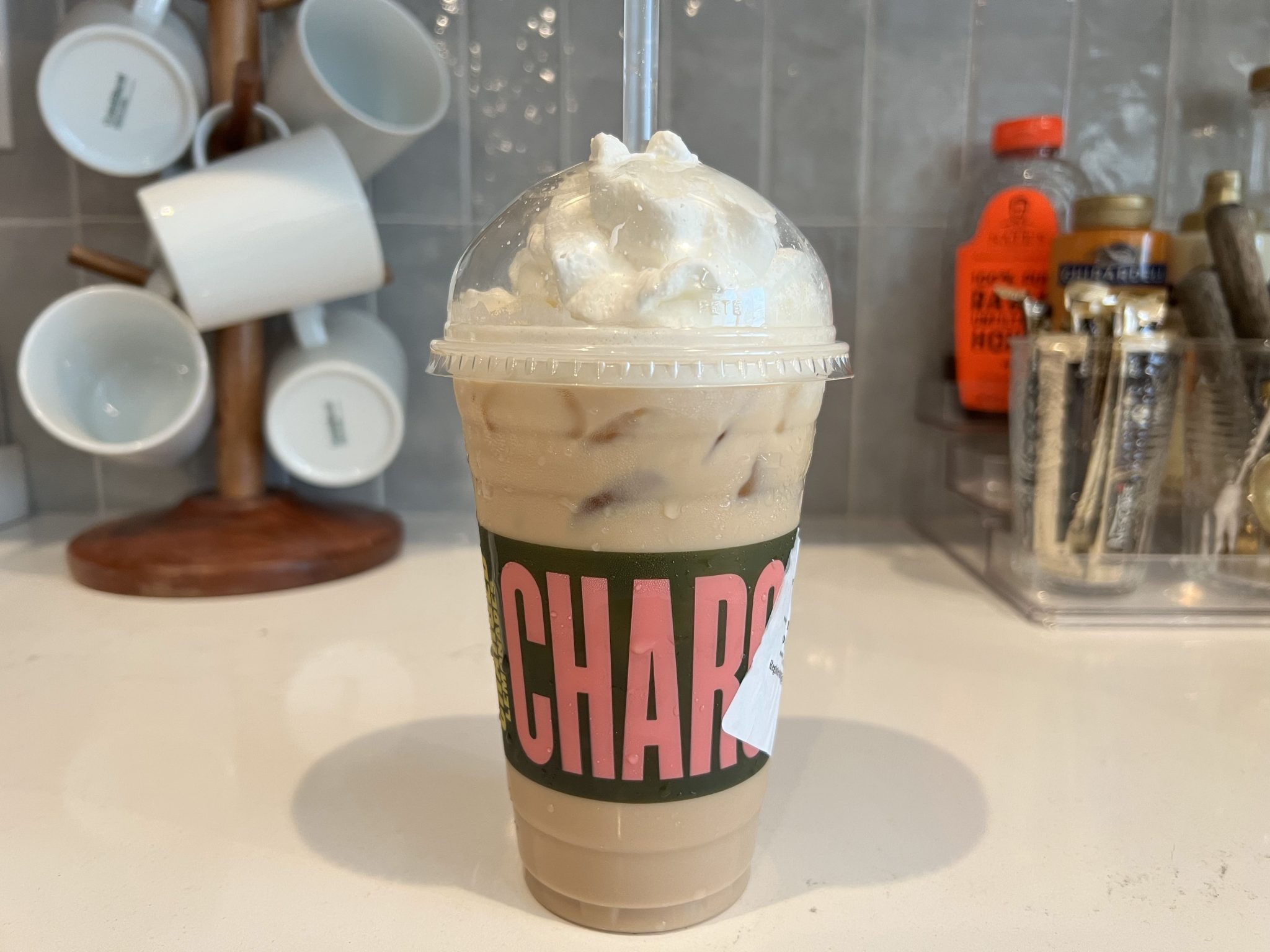 10 Best Panera Bread Iced Coffee Drinks & The Unlimited Sip Club What