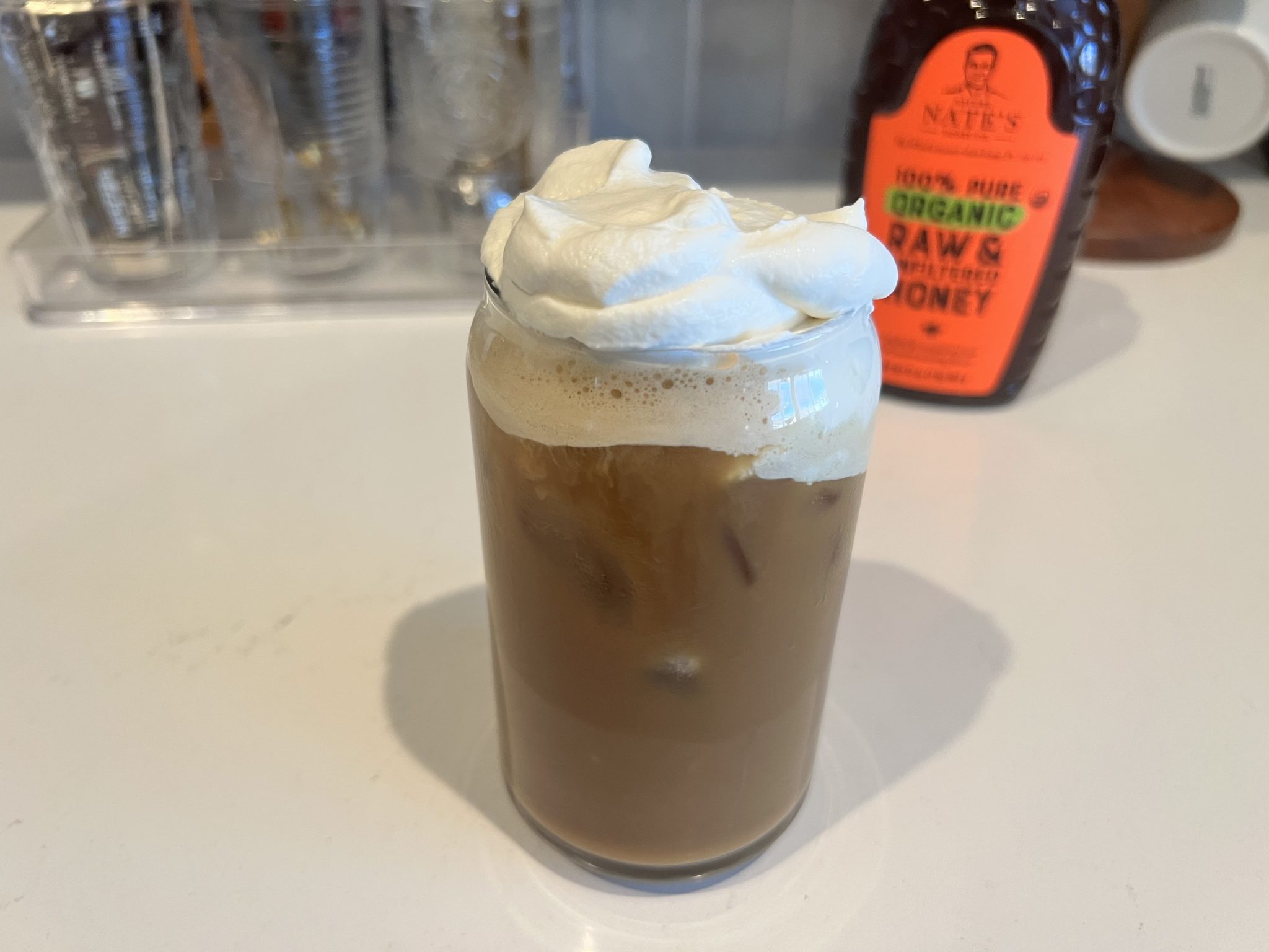 5 Amazon Coffee Gadgets I Use To Make My Coffee Drinks What The Froth