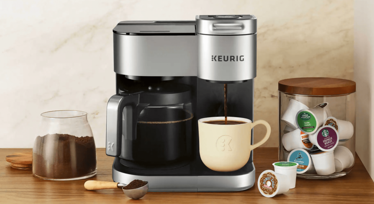 9 Best Keurig Coffee Makers for Everyone What The Froth