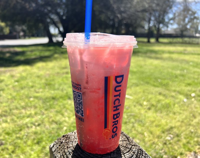 9 Best Dutch Bros Sodas (Italian Sodas) What The Froth