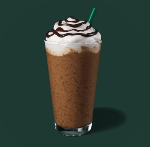 23 Delicious Starbucks Frappuccinos + Secret Menu Drinks - What The Froth