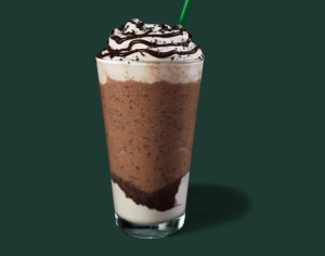 23 Delicious Starbucks Frappuccinos + Secret Menu Drinks - What The Froth